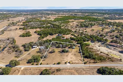 351 County Road 326, Bertram, TX 78605 - Photo 1