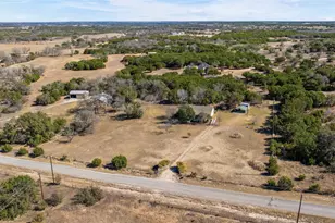 351 Co Rd 326, Bertram, TX 78605 - Photo 2