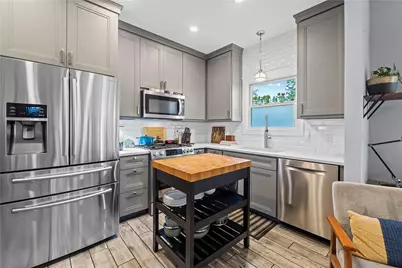 5508 Avenue G #B, Austin, TX 78751 - Photo 4