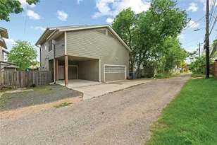 5508 Avenue G, Austin, TX 78751 - Photo 2