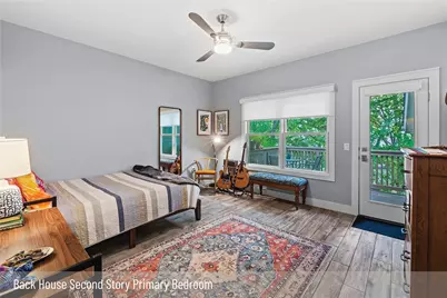 5508 Avenue G #B, Austin, TX 78751 - Photo 10