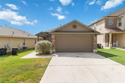 182 Tallow Trail, San Marcos, TX 78666 - Photo 2