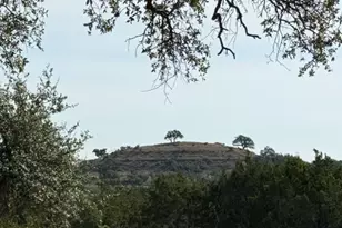Lot 1 - 12 6 Acres - Round Mountain Reserve Dr, Round Mountain, TX 78663 - Photo 1