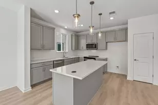 5301 Monarda Mint Dr, Austin, TX 78653 - Photo 6