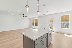 5301 Monarda Mint Dr, Austin, TX 78653 - Photo 8