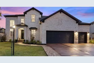 255 Baldovino Skyway, Lakeway, TX 78738 - Photo 1