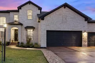 255 Baldovino Skyway, Lakeway, TX 78738 - Photo 1