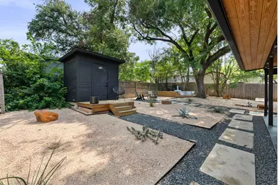 510 Meadow Lea Drive, Austin, TX 78745 - Photo 38