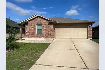 13724 Sierra Wind Lane, Elgin, TX 78621 - Photo 1