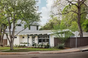 2809 W 50th St, Austin, TX 78731 - Photo 2
