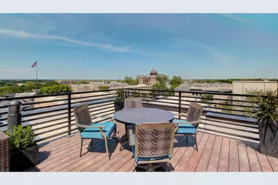 810 S Rock Street #204, Georgetown, TX 78626 - Photo 10