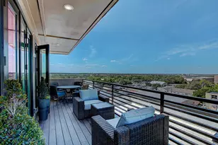 810 S Rock St, Georgetown, TX 78626 - Photo 8
