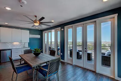 810 S Rock Street #204, Georgetown, TX 78626 - Photo 6