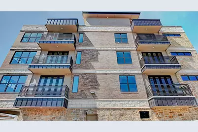 810 S Rock Street #204, Georgetown, TX 78626 - Photo 2