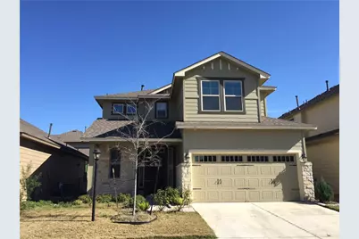 10904 Orson Court, Austin, TX 78750 - Photo 1