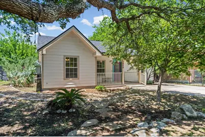 208 W North Street #B, Kyle, TX 78640 - Photo 1