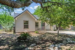 208 W North St, Kyle, TX 78640 - Photo 1