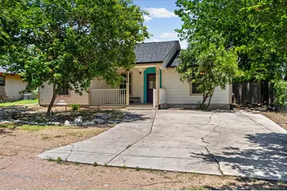 208 W North Street #B, Kyle, TX 78640 - Photo 2