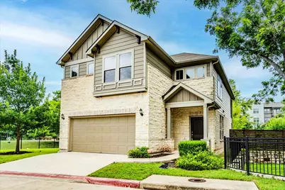 10515 Turnbull Loop, Austin, TX 78717 - Photo 2