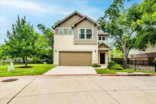 10515 Turnbull Loop, Austin, TX 78717 - Photo 2