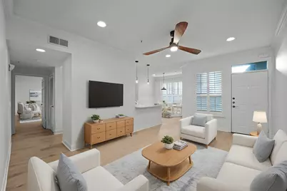 7701 Rialto Boulevard #1412, Austin, TX 78735 - Photo 1