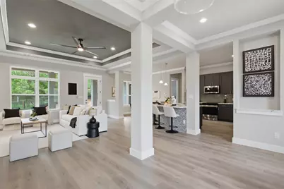112 Heleakala Drive, Bastrop, TX 78602 - Photo 6