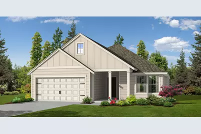 160 Wagon Spoke Way, Liberty Hill, TX 78642 - Photo 1