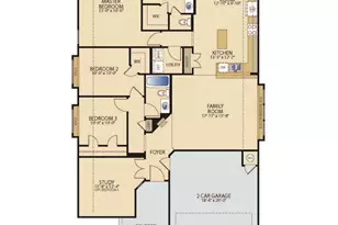 160 Wagon Spoke Wy, Liberty Hill, TX 78642 - Photo 2