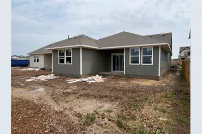 300 Willow Heights Drive, Hutto, TX 78634 - Photo 4