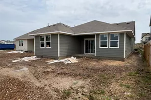 300 Willow Heights Drive, Hutto, TX 78634 - Photo 4