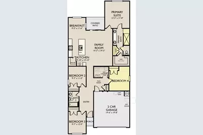 300 Willow Heights Drive, Hutto, TX 78634 - Photo 2