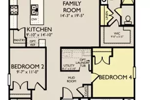 300 Willow Heights Drive, Hutto, TX 78634 - Photo 2