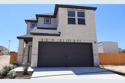 122 Heritage Forest Parkway, Dripping Springs, TX 78620 - Photo 1