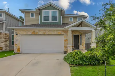173 Riverhill Drive, Georgetown, TX 78628 - Photo 1