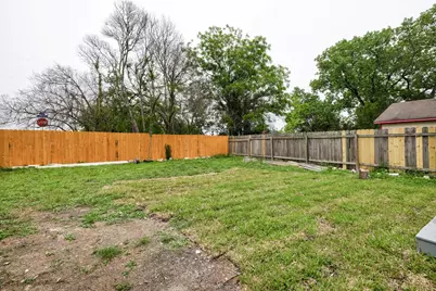 914 E 19th Street, Georgetown, TX 78626 - Photo 34