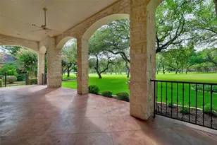 25 Meadows End Dr, Georgetown, TX 78628 - Photo 38