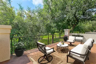 25 Meadows End Dr, Georgetown, TX 78628 - Photo 34