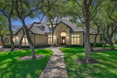 25 Meadows End Drive, Georgetown, TX 78628 - Photo 1