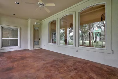 25 Meadows End Drive, Georgetown, TX 78628 - Photo 40