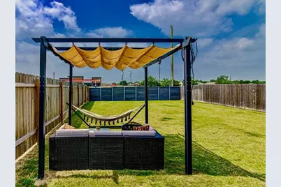 17719 Dockery Drive, Elgin, TX 78621 - Photo 26