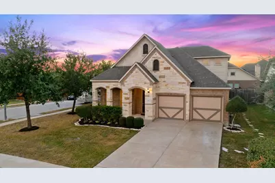 21100 Windmill Ranch Avenue, Pflugerville, TX 78660 - Photo 1