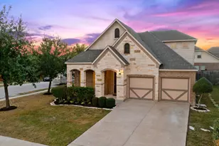 21100 Windmill Ranch Ave, Pflugerville, TX 78660 - Photo 1
