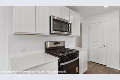 407 Wild Goose Drive, Luling, TX 78648 - Photo 8