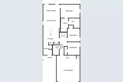 407 Wild Goose Drive, Luling, TX 78648 - Photo 2