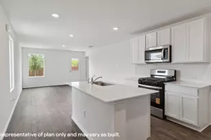 407 Wild Goose Dr, Luling, TX 78648 - Photo 4