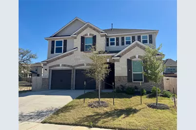 1720 Garlock Drive, Leander, TX 78641 - Photo 1