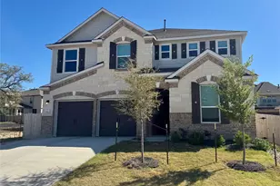 1720 Garlock Dr, Leander, TX 78641 - Photo 1