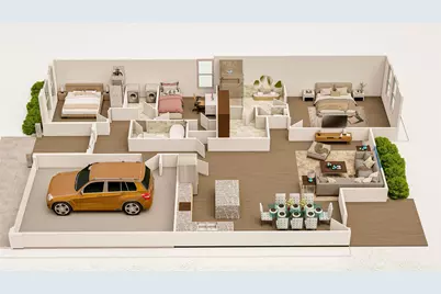 12 Meadow Oak Court, Wimberley, TX 78676 - Photo 4