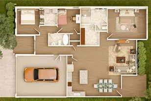 12 Meadow Oak Ct, Wimberley, TX 78676 - Photo 6