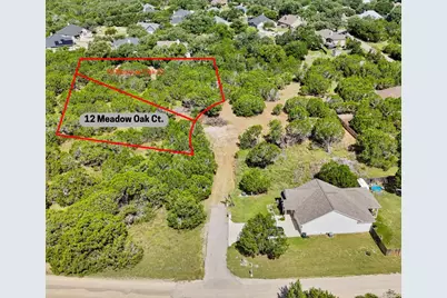 12 Meadow Oak Court, Wimberley, TX 78676 - Photo 2